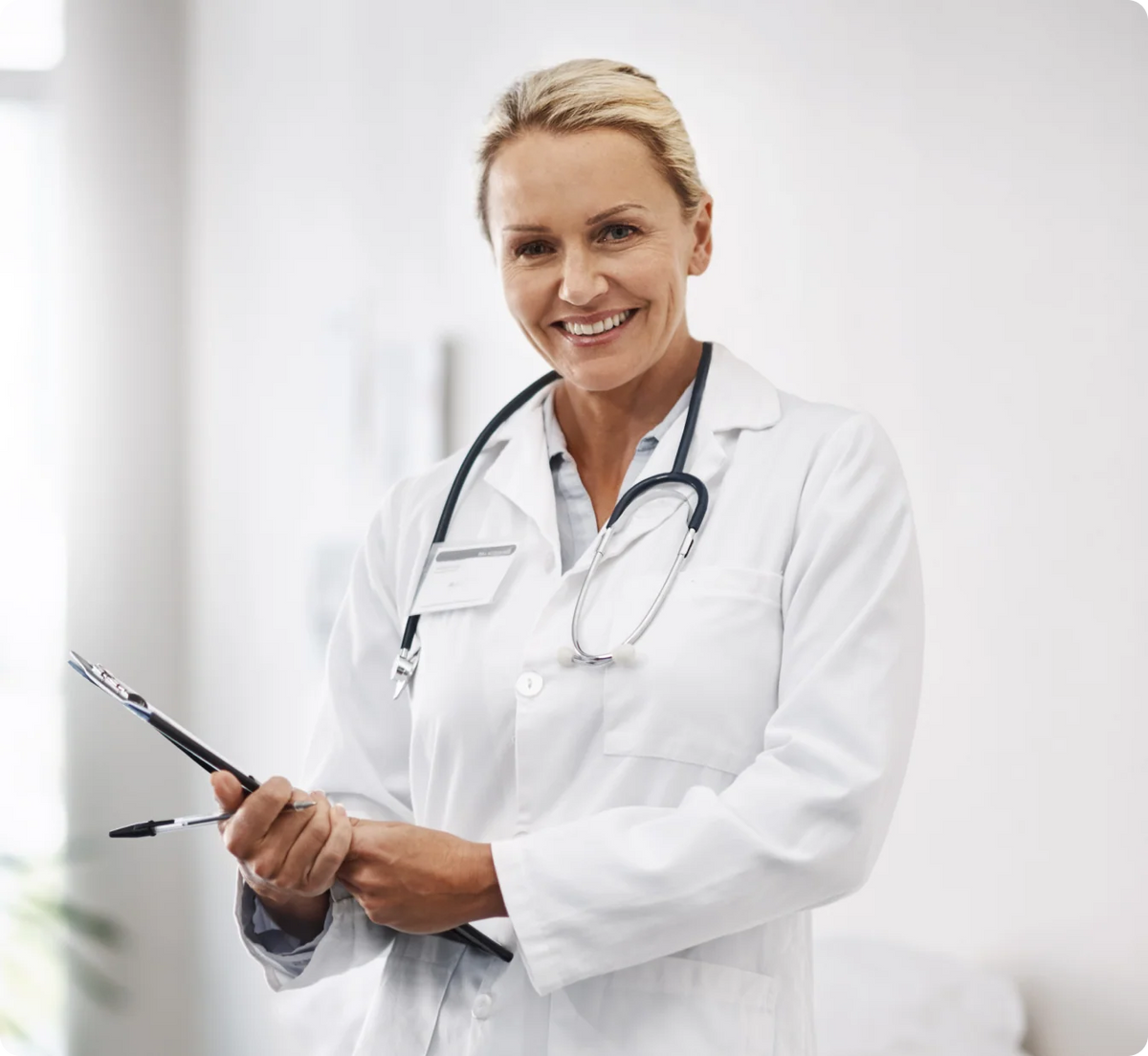 Expertenrat von Dr. Rachel Moore